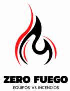 EXTINTORES ZEROFUEGO